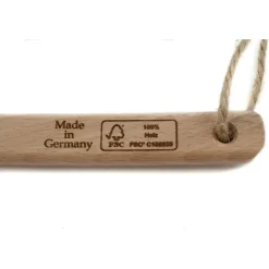 Mantle - Kletterbürste Magic Wood - Boulderbürste