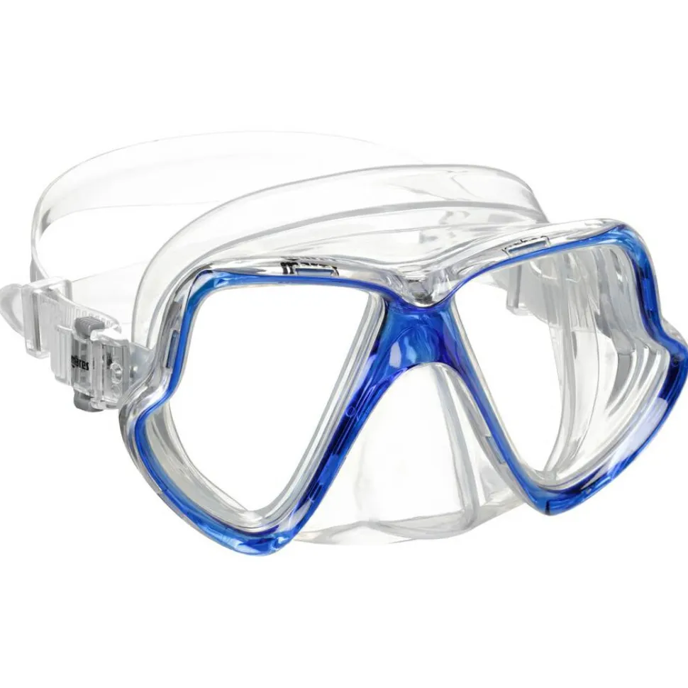 Mares - Wahoo - Taucherbrille