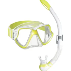 Mares - Wahoo Neon - Schnorchelset