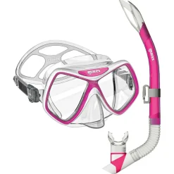 Mares - Women's Combo Ridley - Schnorchelset
