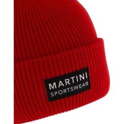 Martini - Firstline Knitted Cap - Mütze