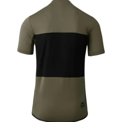 Martini - Flowtrail Zip Shirt - Radtrikot