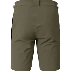 Martini - Hillclimb Shorts - Shorts