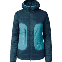 Martini - Women's Argon Padded Jacket G-Loft - Kunstfaserjacke