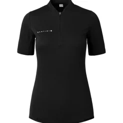 Martini - Women's Flowtrail Halfzip Shirt - Radtrikot