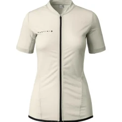 Martini - Women's Flowtrail Zip Shirt - Radtrikot