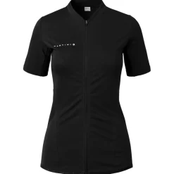 Martini - Women's Flowtrail Zip Shirt - Radtrikot