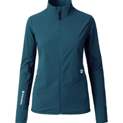 Martini - Women's Hillclimb Midlayer Jacket - Fleecejacke