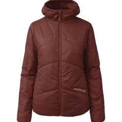 Martini - Women's Horizon Padded Jacket Primaloft - Kunstfaserjacke