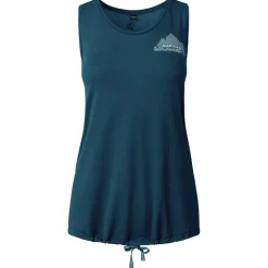 Martini - Women's Via Sleeveless Shirt - Tank Top