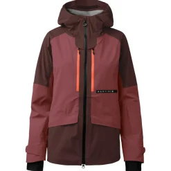 Martini - Women's Yalca 3L Jacket - Regenjacke