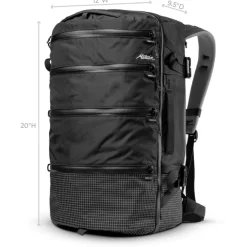 Matador - Segmented Backpack 28 - Reisetasche