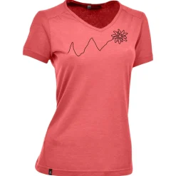 Maul Sport - Women's Eifelsteig - Funktionsshirt