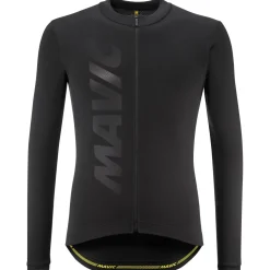 Mavic - Aksium Thermo Jersey - Radtrikot