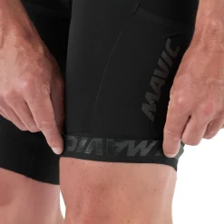 Mavic - Allroad Cargo Bib Short - Radhose