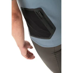 Mavic - Allroad Polo - Radtrikot