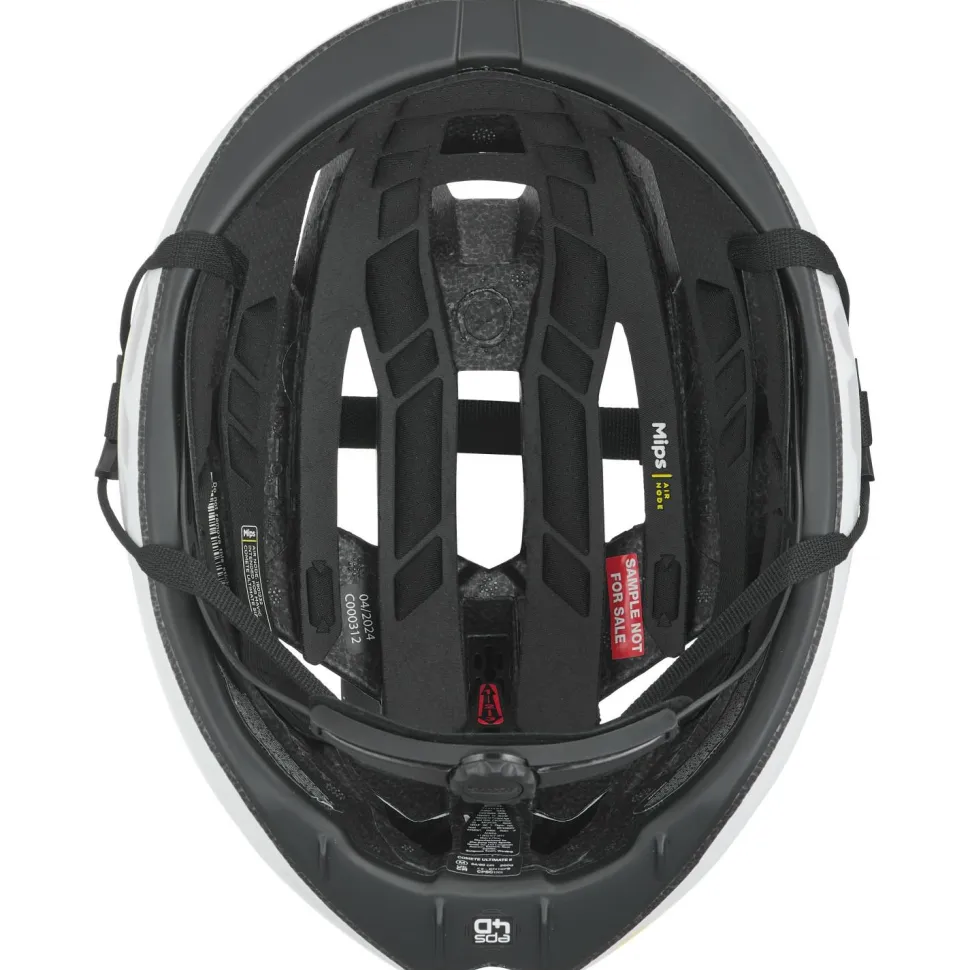 Mavic - Comete Ultimate 2 Mips - Radhelm