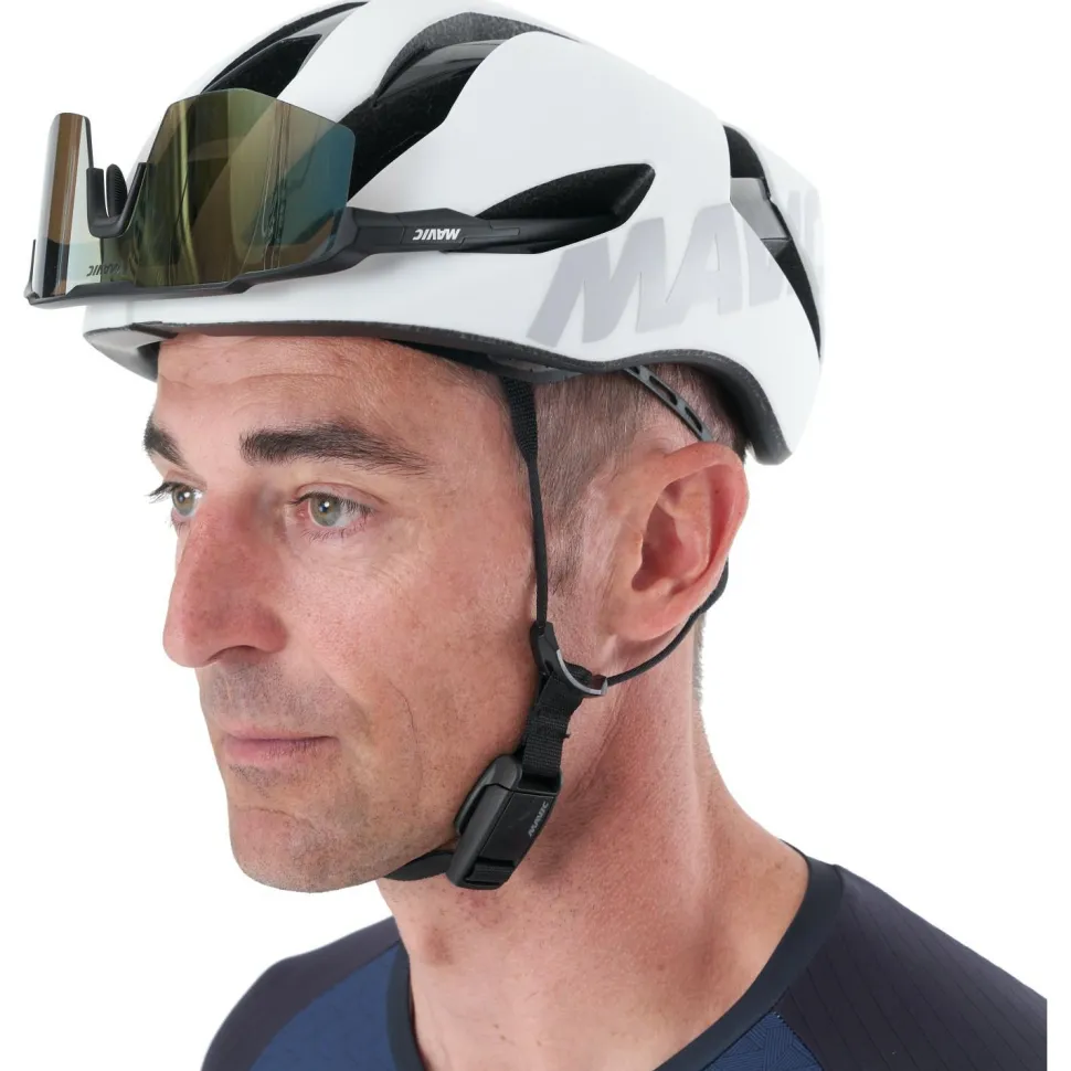 Mavic - Comete Ultimate 2 Mips - Radhelm