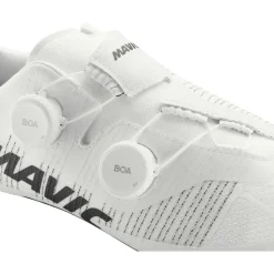 Mavic - Cosmic Ultimate IV SSC - Radschuhe