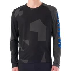 Mavic - Deemax Enduro L/S Jersey - Radtrikot