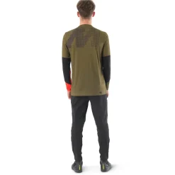 Mavic - Deemax Enduro Pro L/S Jersey - Radtrikot