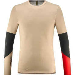 Mavic - Deemax Enduro Pro L/S Jersey - Radtrikot