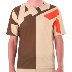 Mavic - Deemax Enduro S/S Jersey - Radtrikot