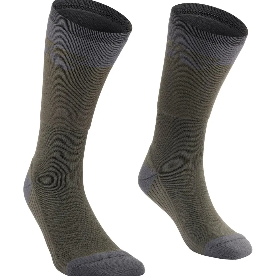 Mavic - Deemax Sock - Radsocken
