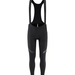 Mavic - Ksyrium Thermo Bib Tight - Radhose