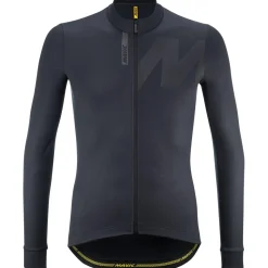 Mavic - Ksyrium Thermo Jersey - Radtrikot