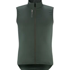 Mavic - Ksyrium Thermo Vest - Kunstfaserweste