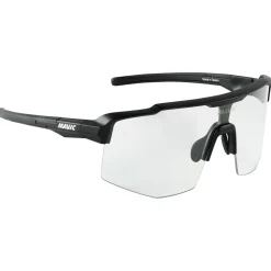 Mavic - MVS Shield Clear Cat. 0 - Fahrradbrille