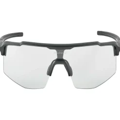 Mavic - MVS Shield Clear Cat. 0 - Fahrradbrille
