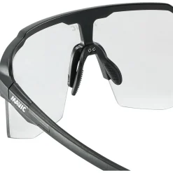 Mavic - MVS Shield Clear Cat. 0 - Fahrradbrille
