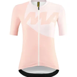 Mavic - Women's Icon Graphic Jersey - Radtrikot