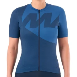 Mavic - Women's Icon Graphic Jersey - Radtrikot