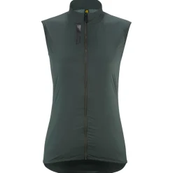 Mavic - Women's Ksyrium Thermo Vest - Kunstfaserweste