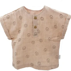 maximo - Baby Boy's Hemd - T-Shirt