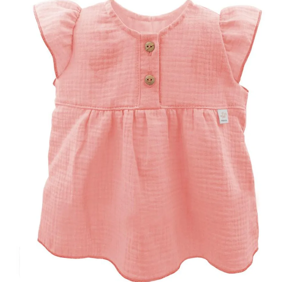 maximo - Baby Girl's Top - Bluse