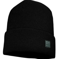 maximo - Kid's Beanie mit Umschlag - Mütze
