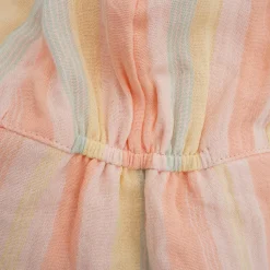 maximo - Kid's Mini Schildmütze Musselin - Cap