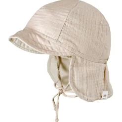 maximo - Kid's Mini Schildmütze Musselin - Cap