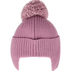 maximo - Kid's Mini-Mütze mit Pompon - Mütze