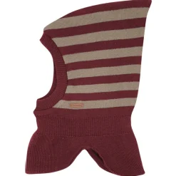 maximo - Kid's Mini-Schlupfmütze Zipfelform - Sturmhaube