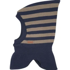 maximo - Kid's Mini-Schlupfmütze Zipfelform - Sturmhaube