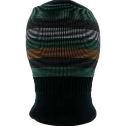 maximo - Kid's Mini-Schlupfmütze Blockringel - Sturmhaube