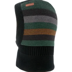 maximo - Kid's Mini-Schlupfmütze Blockringel - Sturmhaube