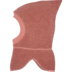 maximo - Kid's Mini-Schlupfmütze mit Wollfleece - Sturmhaube