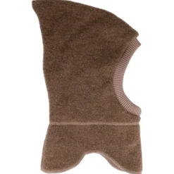 maximo - Kid's Mini-Schlupfmütze mit Wollfleece - Sturmhaube