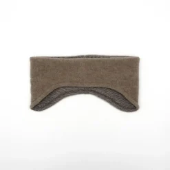 maximo - Kid's Mini-Stirnband mit Wollfleece - Stirnband